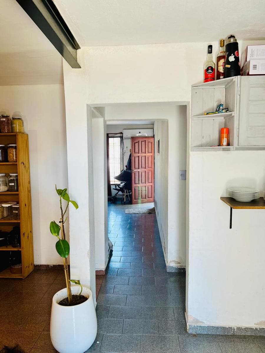 House in Villa El Libertador