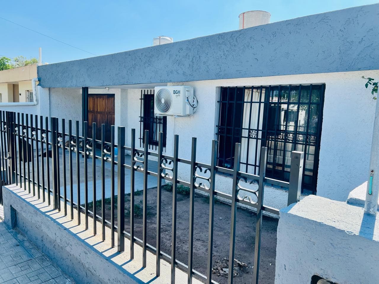 House in Villa El Libertador