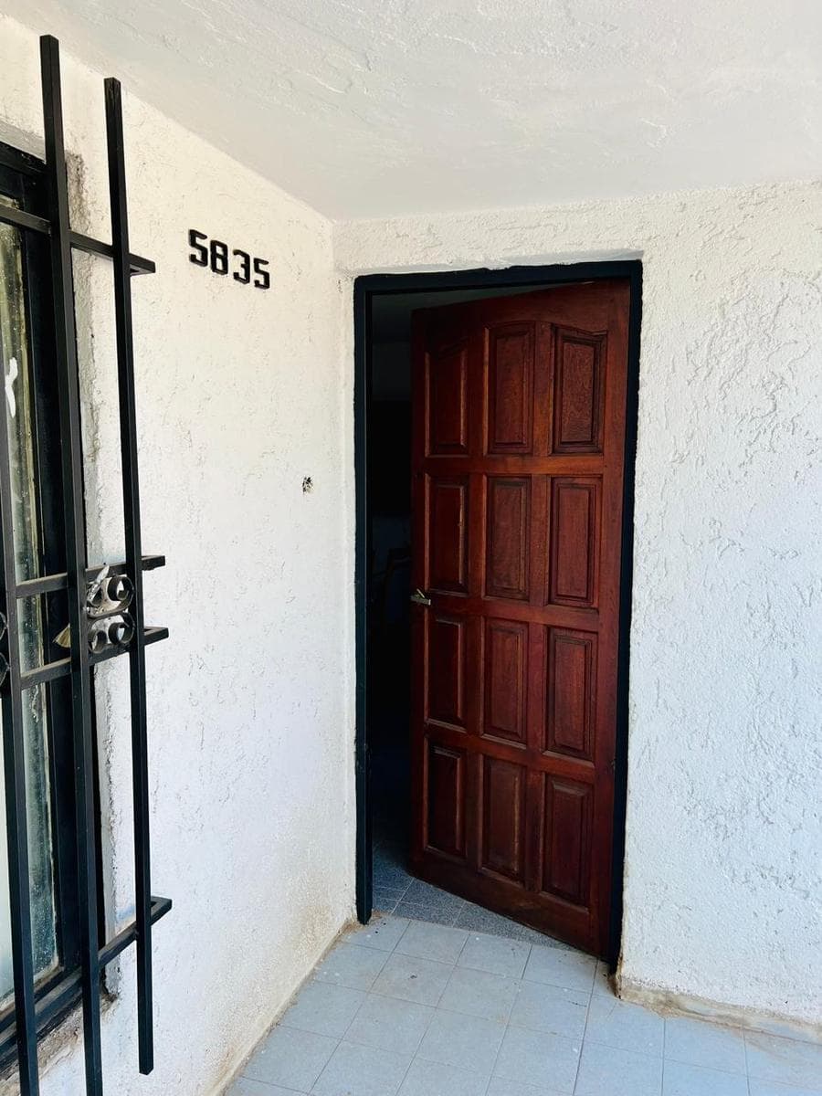 House in Villa El Libertador