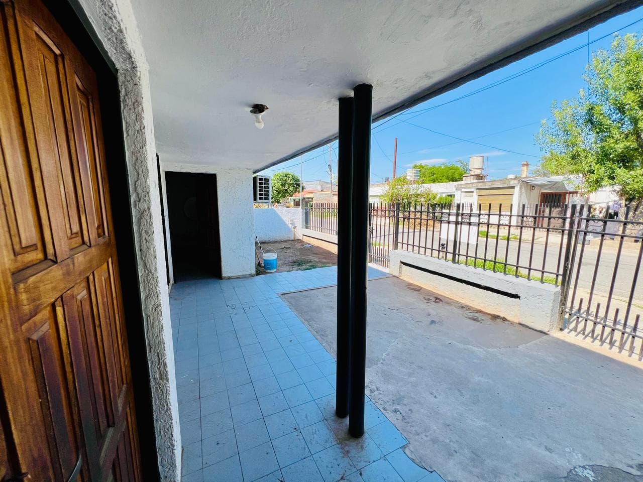 House in Villa El Libertador