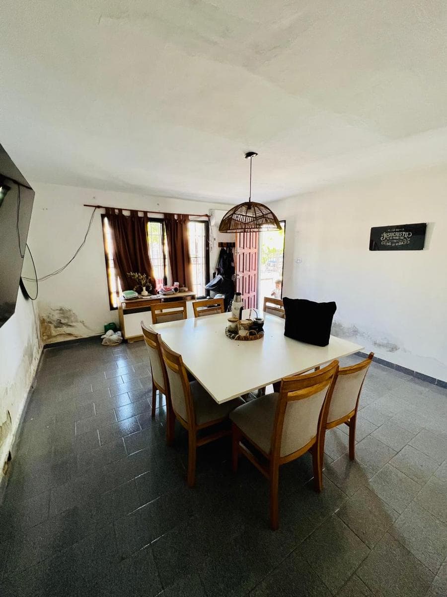 House in Villa El Libertador