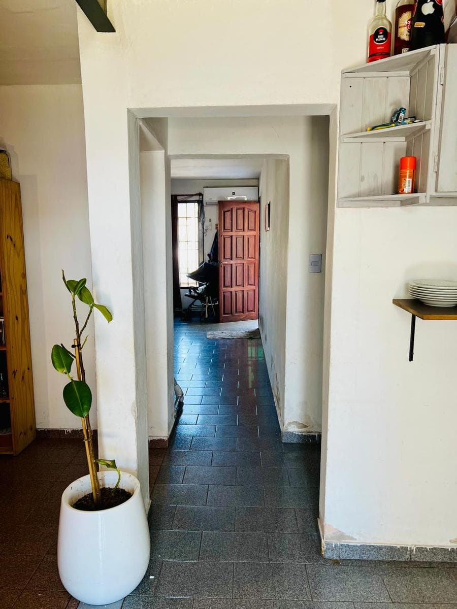 House in Villa El Libertador