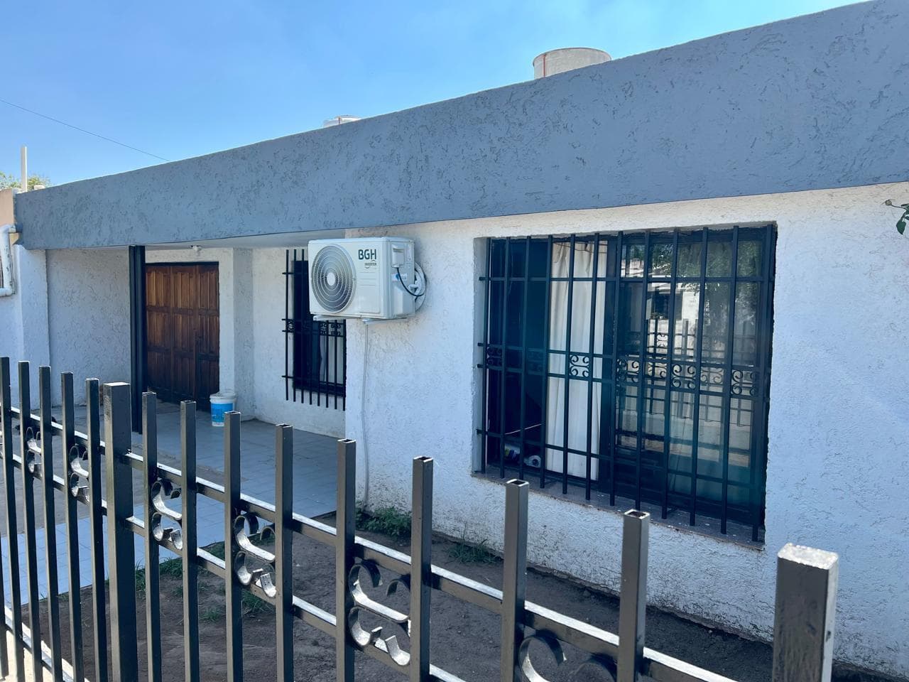 House in Villa El Libertador