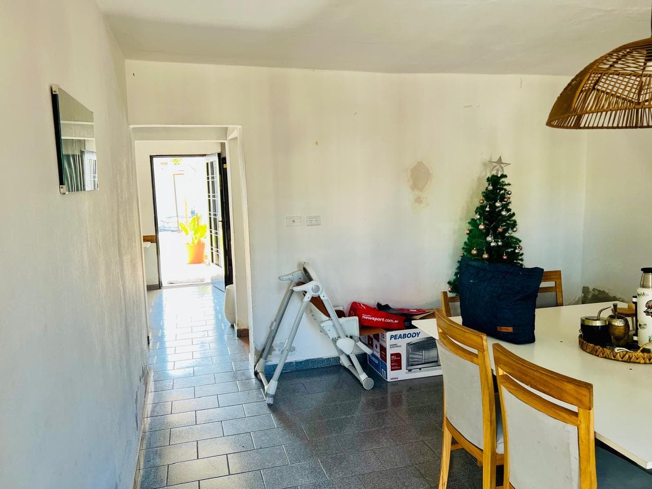 House in Villa El Libertador