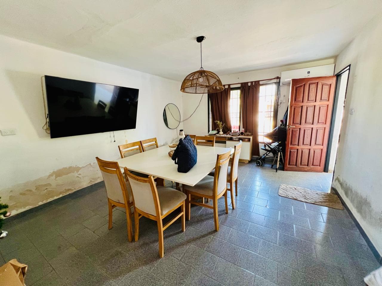 House in Villa El Libertador