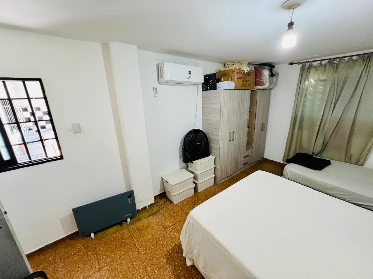 House in Villa El Libertador