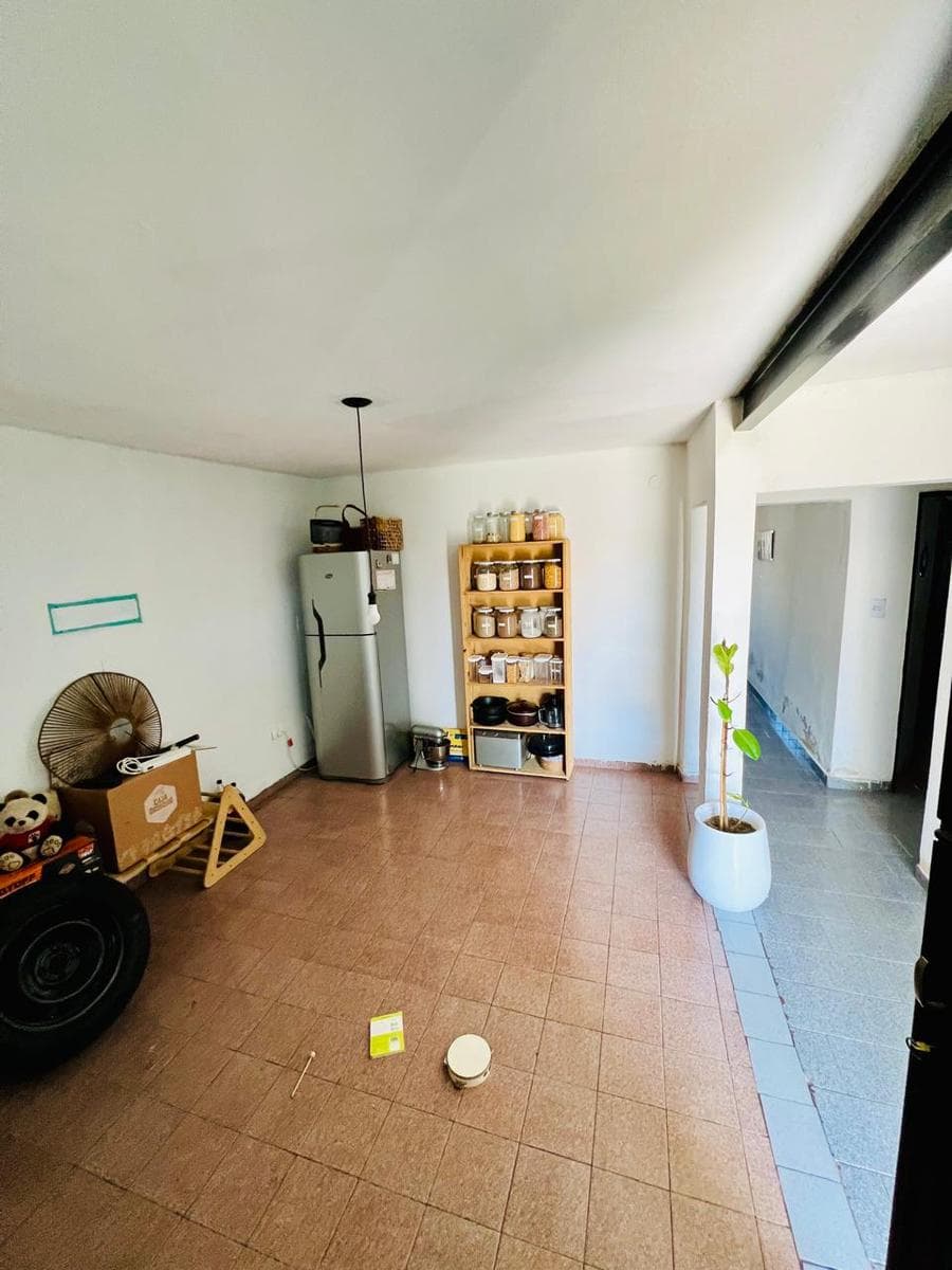 House in Villa El Libertador