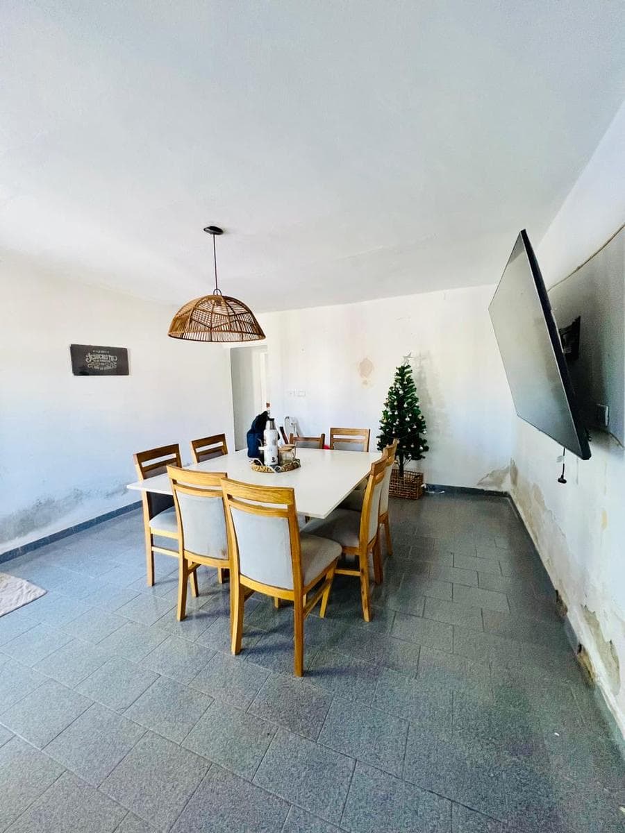 House in Villa El Libertador