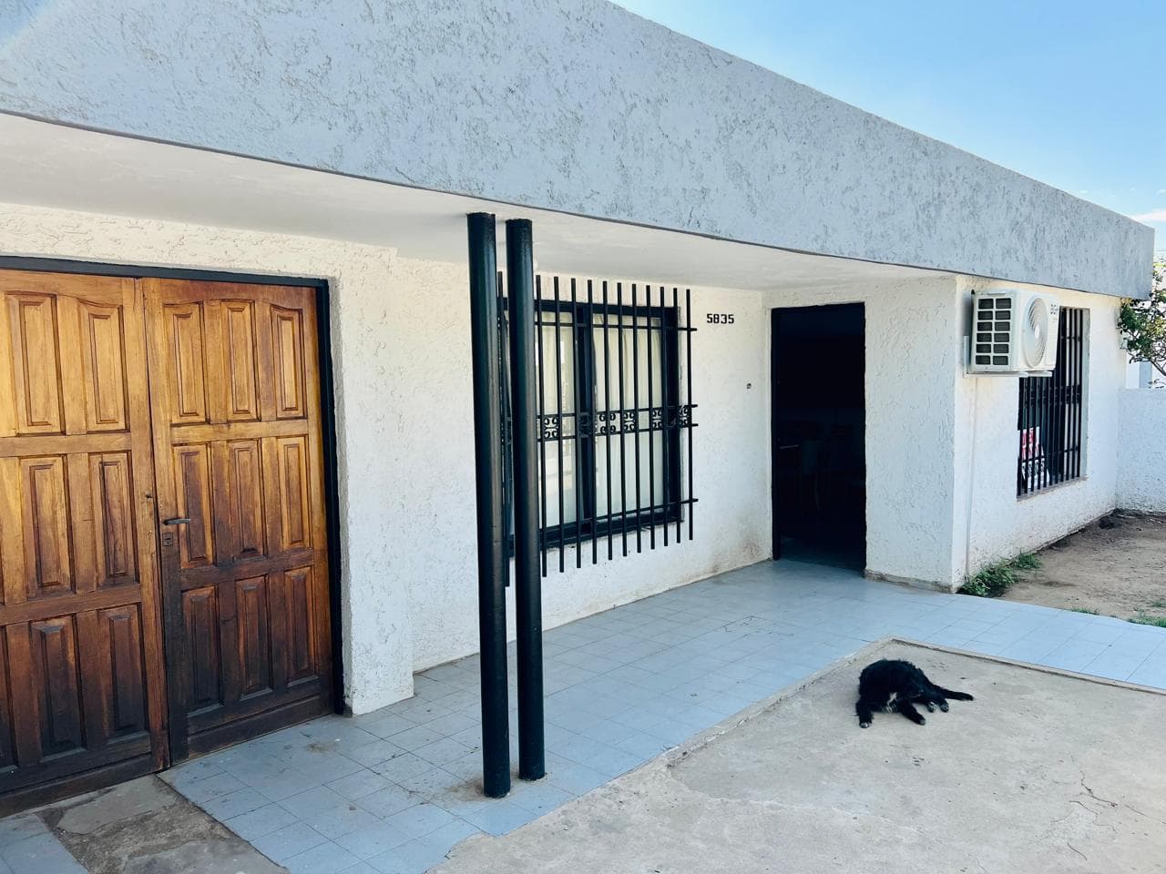 House in Villa El Libertador