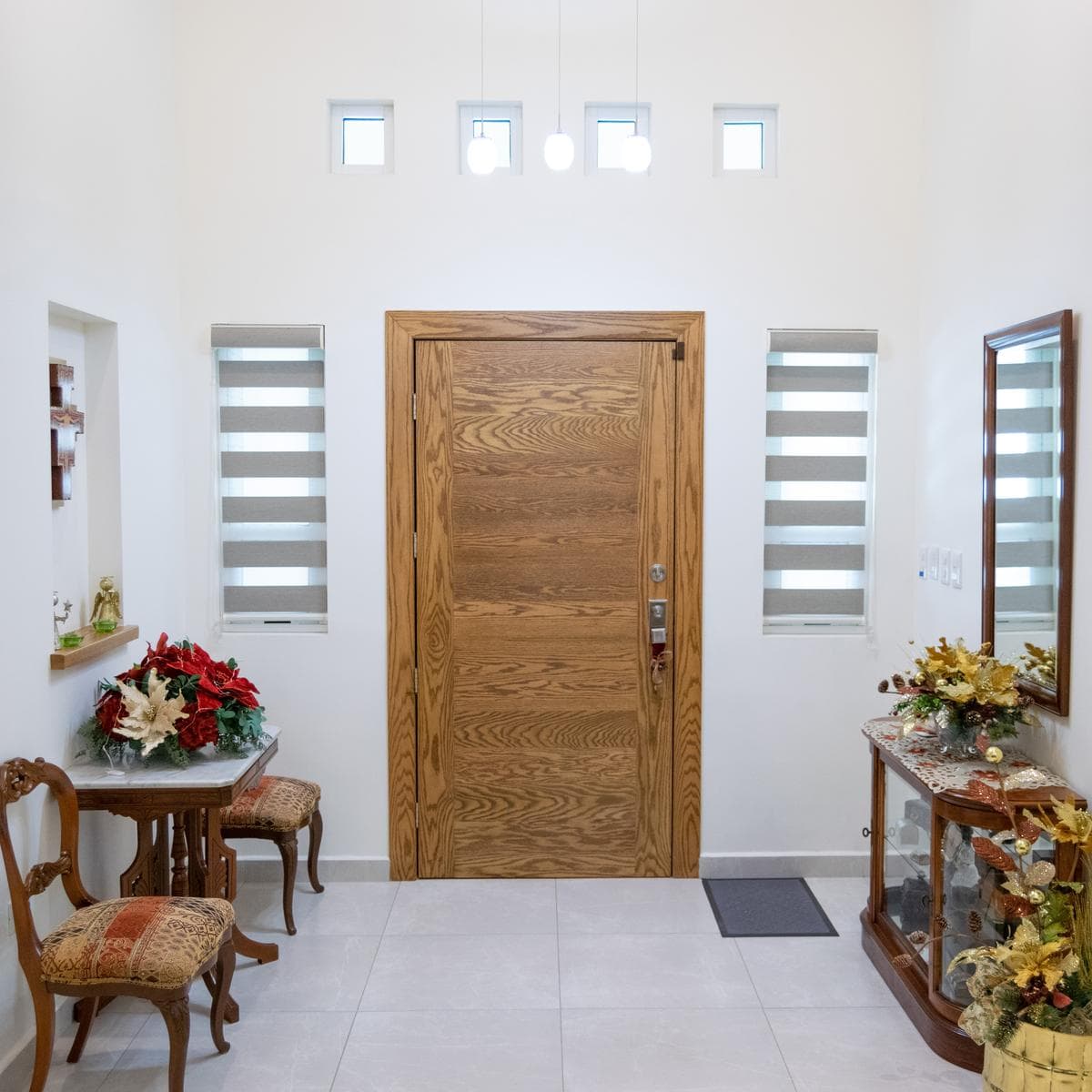 House for Sale in the Casa Grande II Residential Community