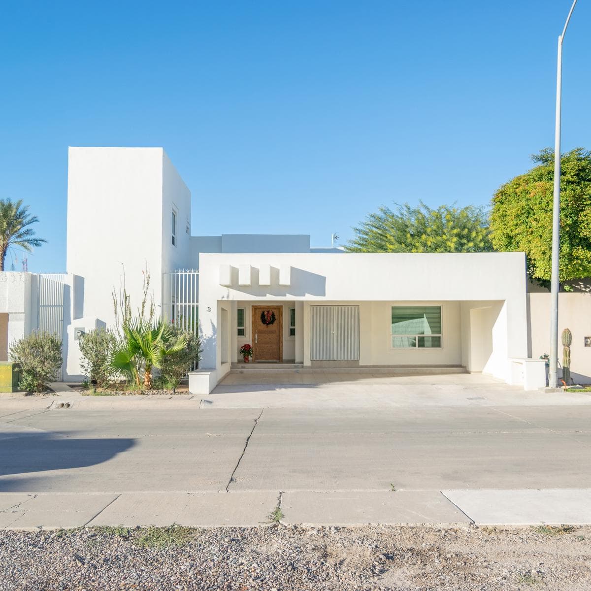 House for Sale in the Casa Grande II Residential Community