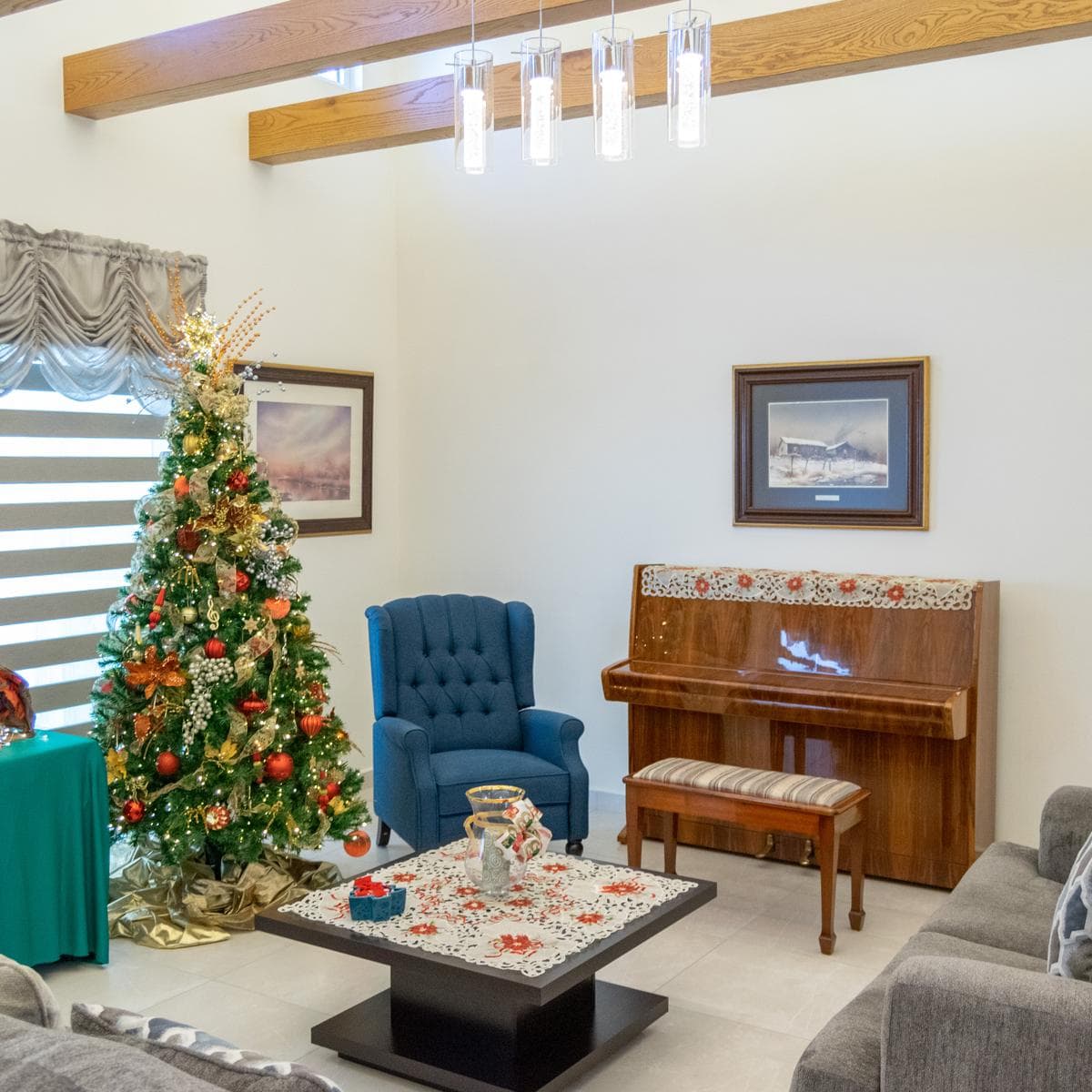 House for Sale in the Casa Grande II Residential Community
