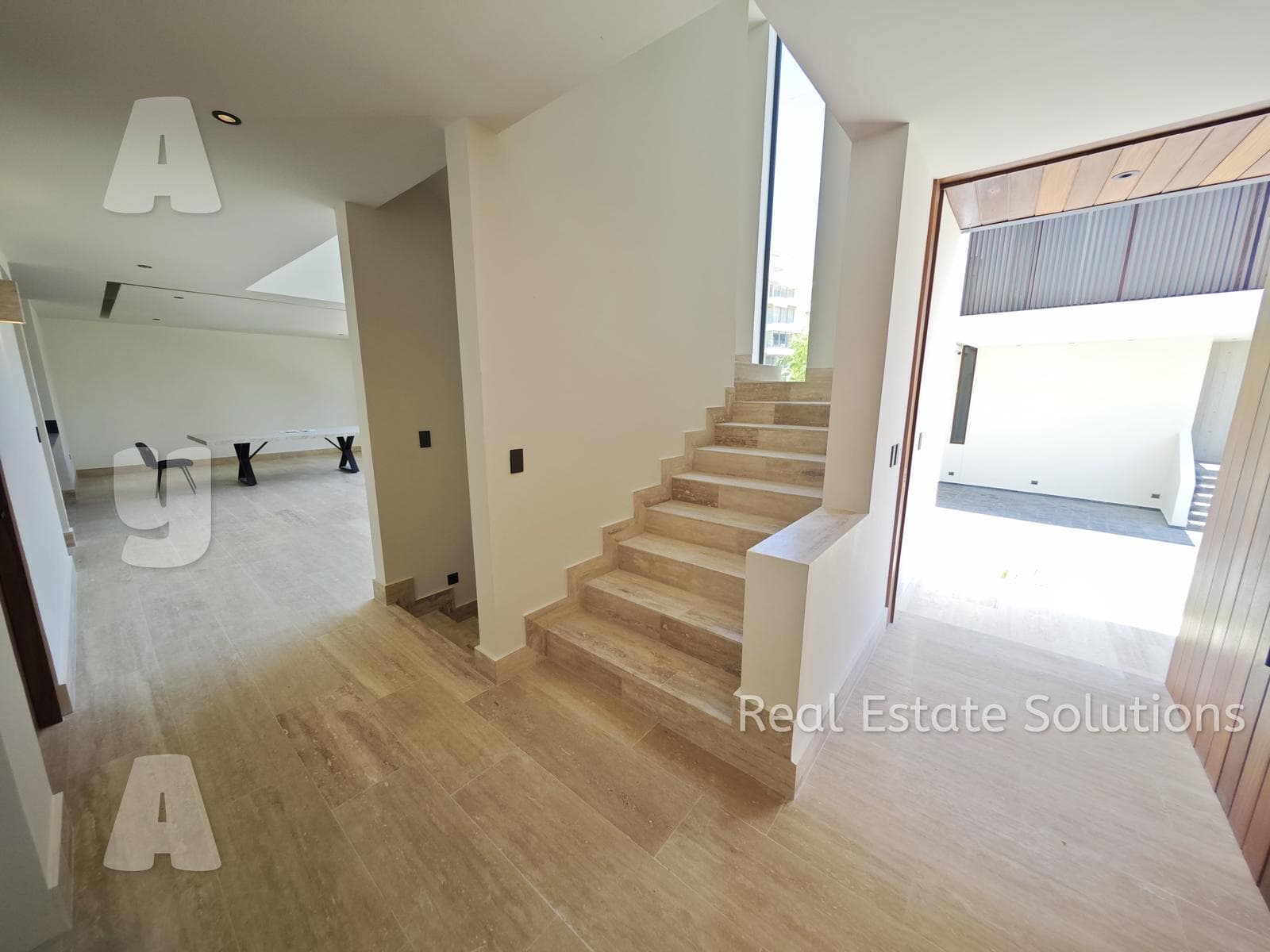 House for Sale, BRAND-NEW, 5 Bedrooms, Elevator, 4 Levels, Rooftop, La Marina, Puerto Cancún