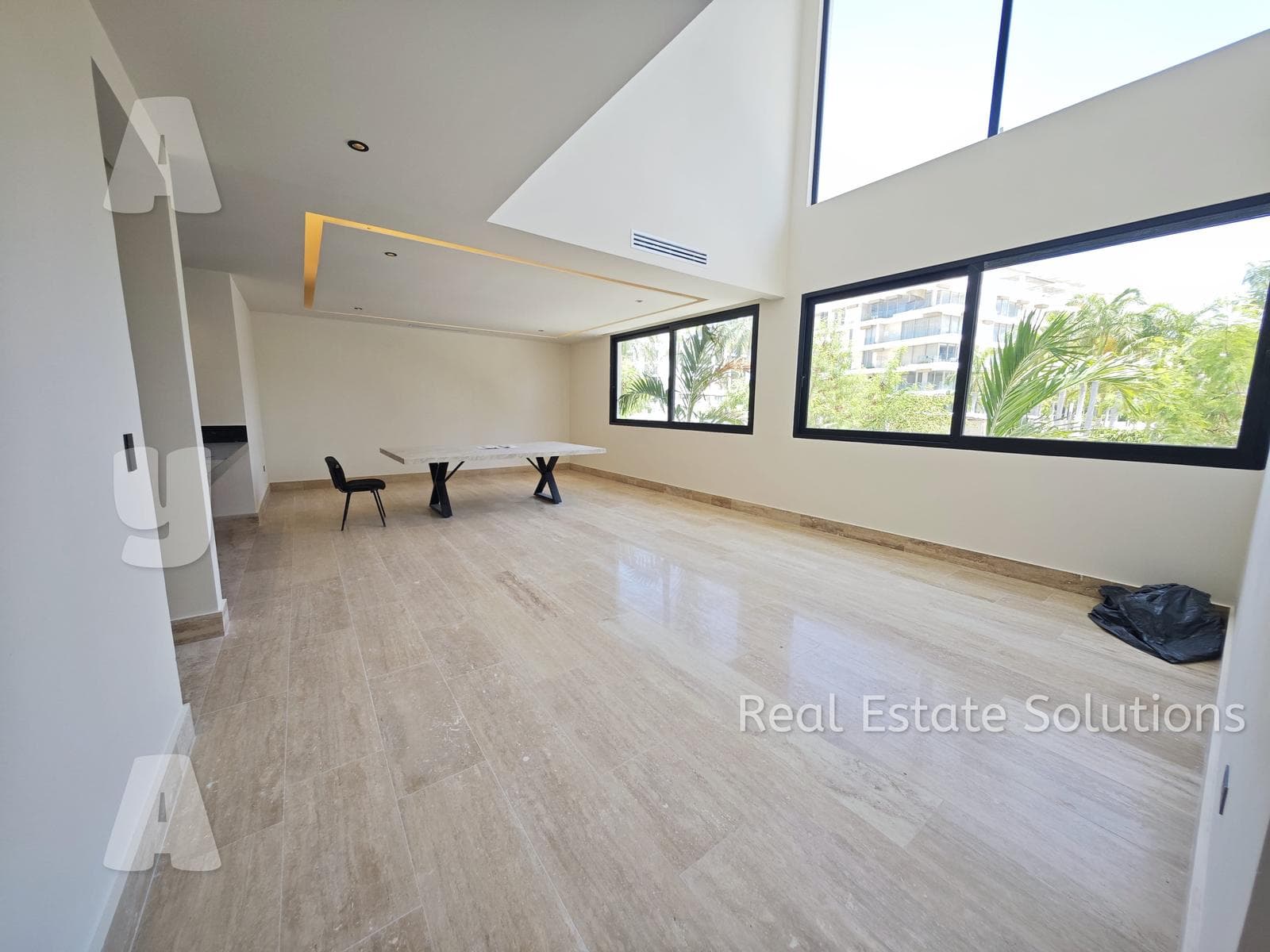 House for Sale, BRAND-NEW, 5 Bedrooms, Elevator, 4 Levels, Rooftop, La Marina, Puerto Cancún