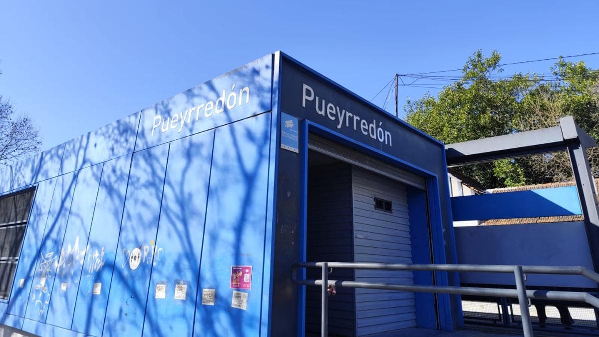PH in Villa Pueyrredón