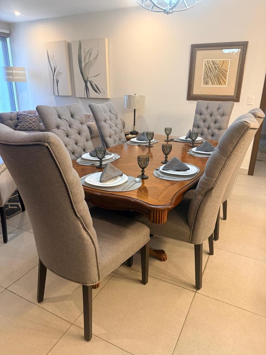 APARTMENT FOR RENT IN LAS FRIDAS - MONTERREY