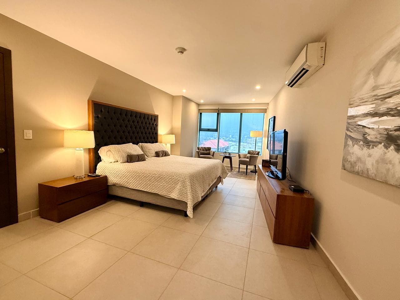 APARTMENT FOR RENT IN LAS FRIDAS - MONTERREY