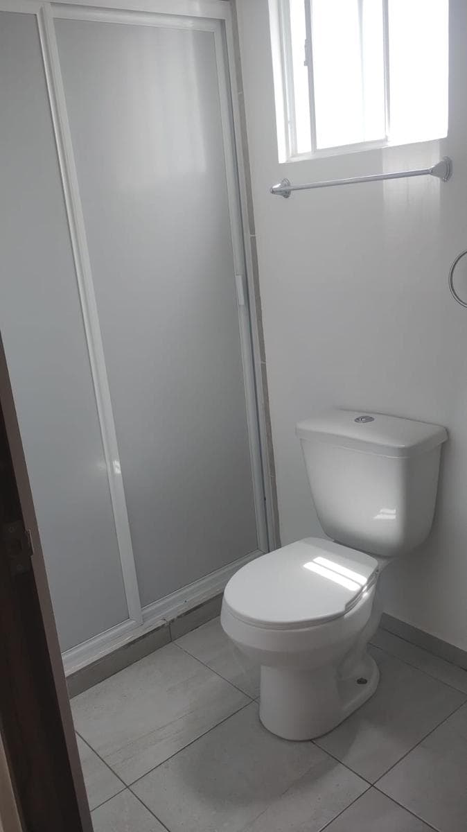 Apartment in the La Pradera Subdivision