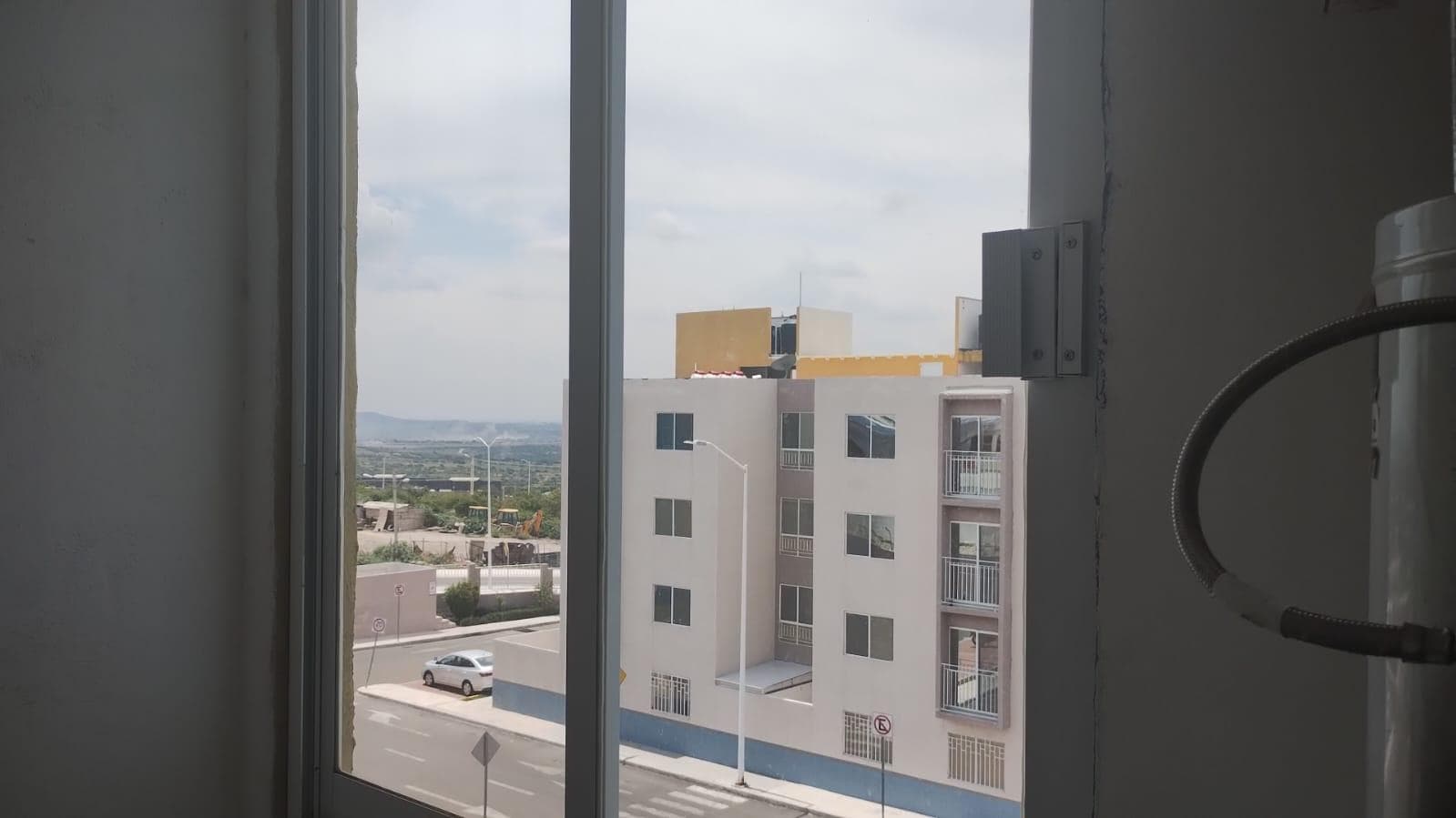 Apartment in the La Pradera Subdivision