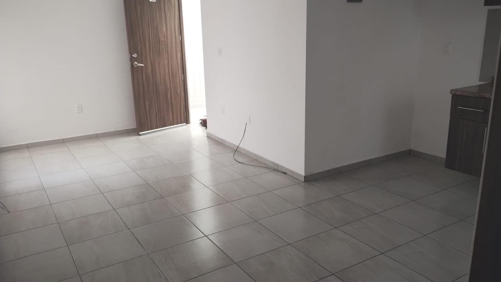 Apartment in the La Pradera Subdivision