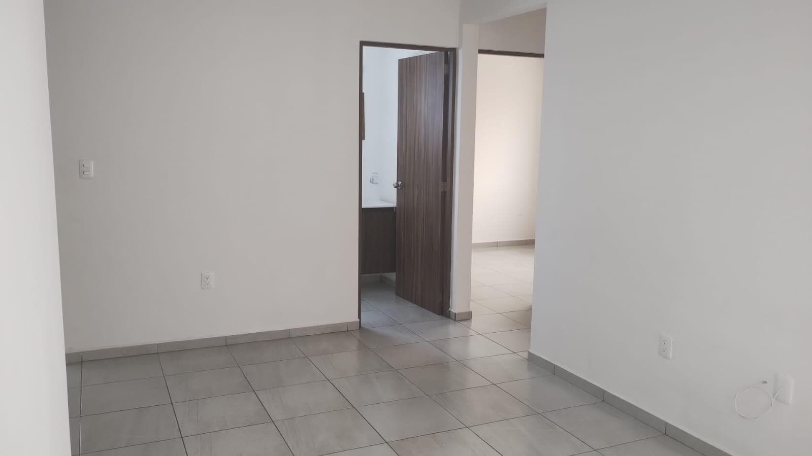 Apartment in the La Pradera Subdivision
