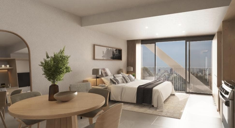 Bonito Departamento en preventa
