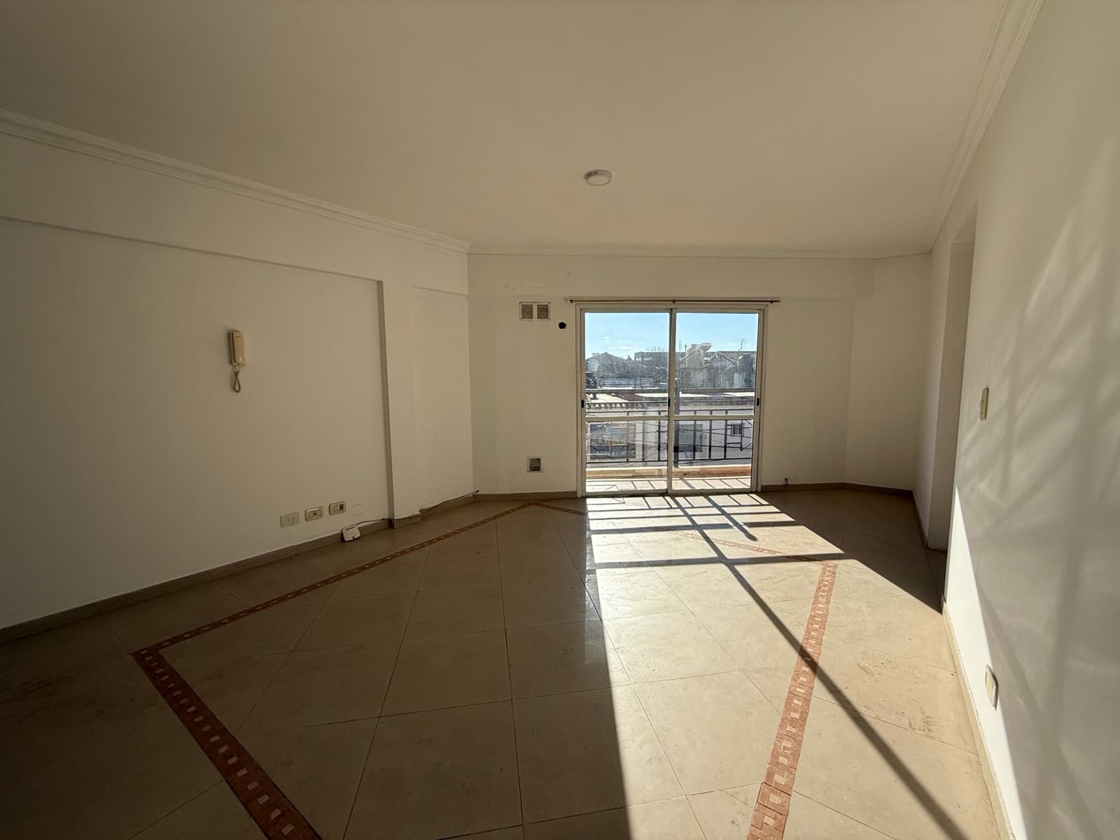 Departamento en Ramos Mejia Sur