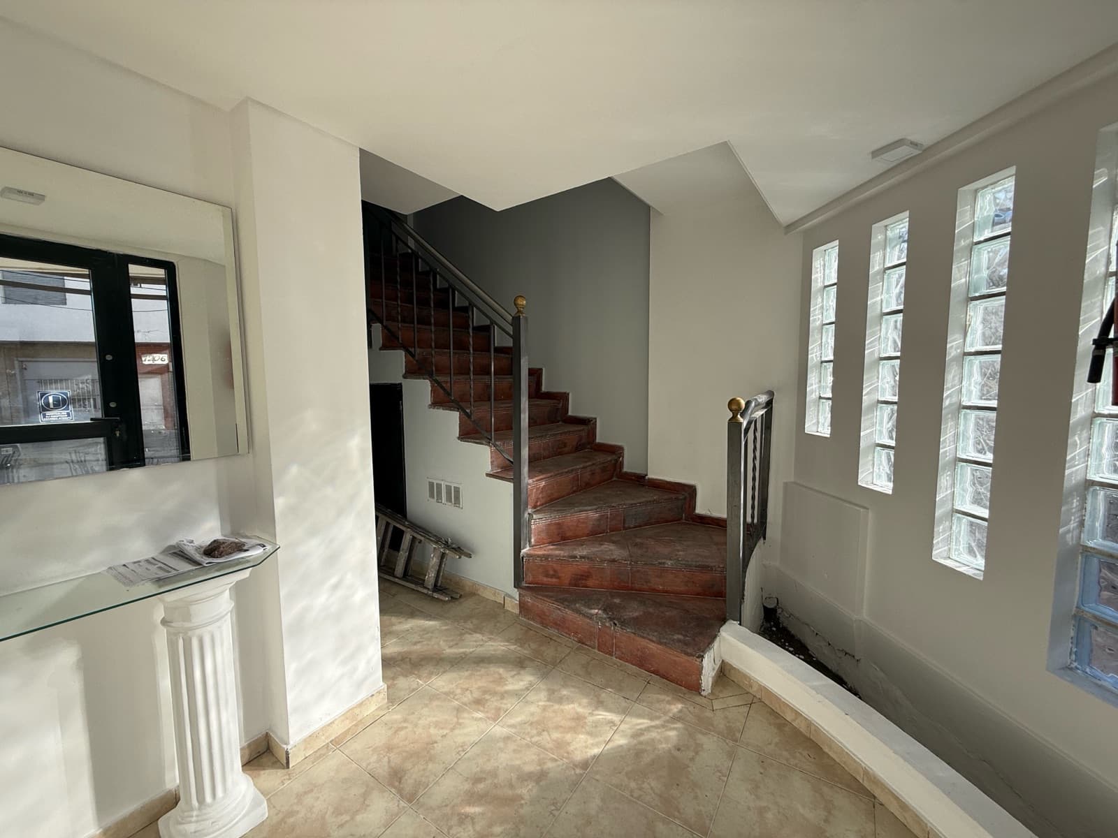 Departamento en Ramos Mejia Sur