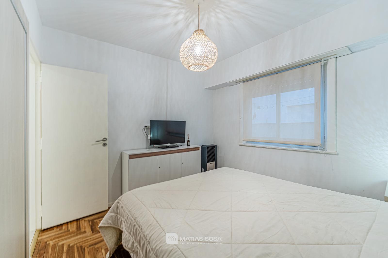 For Sale - 2-room apartment - Renovated - Terminal Vieja