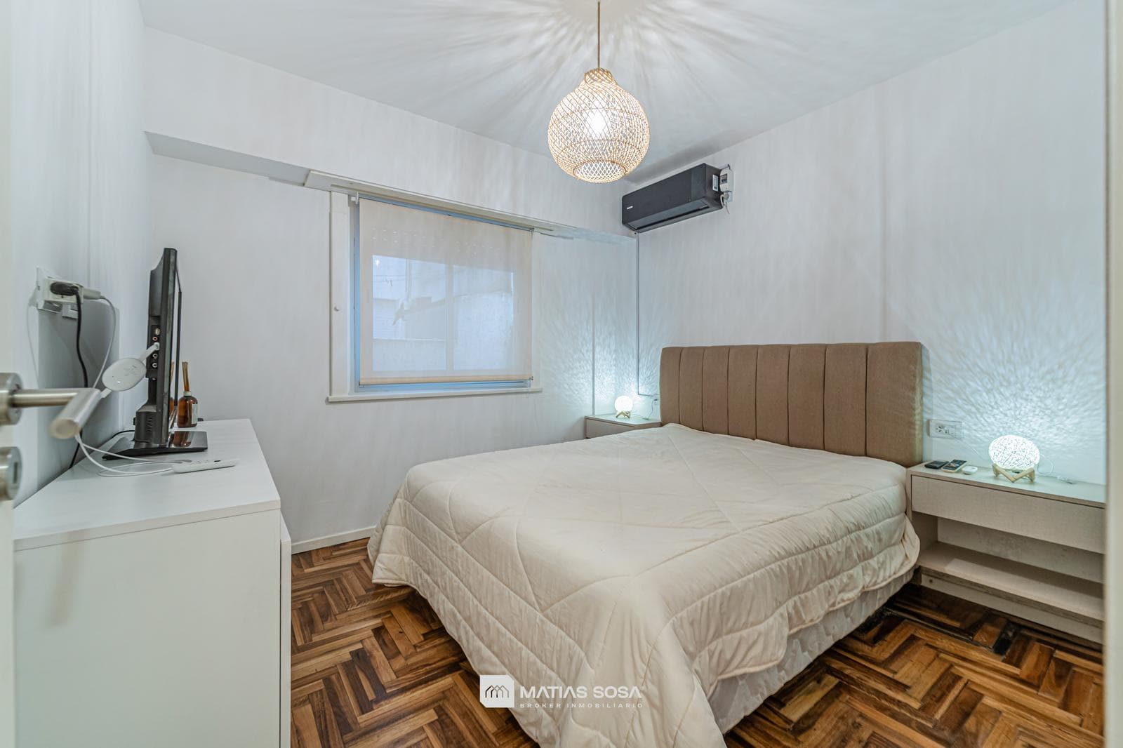 For Sale - 2-room apartment - Renovated - Terminal Vieja