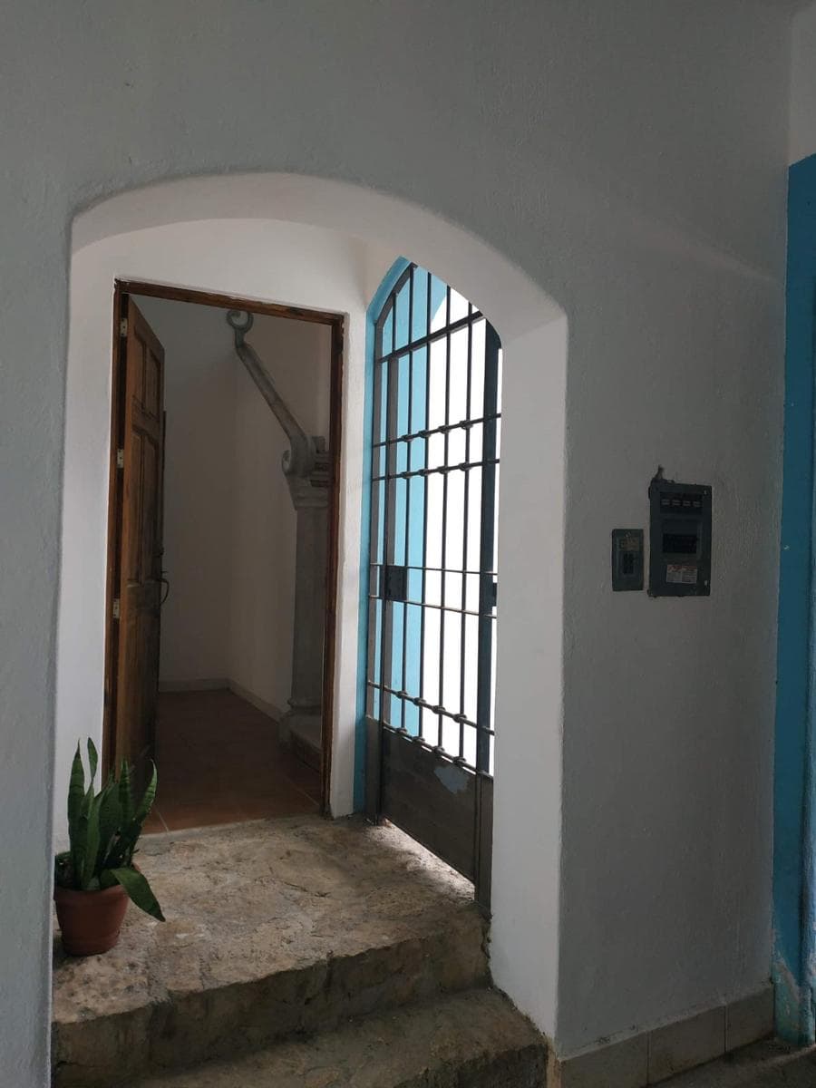 House in Benito Juárez