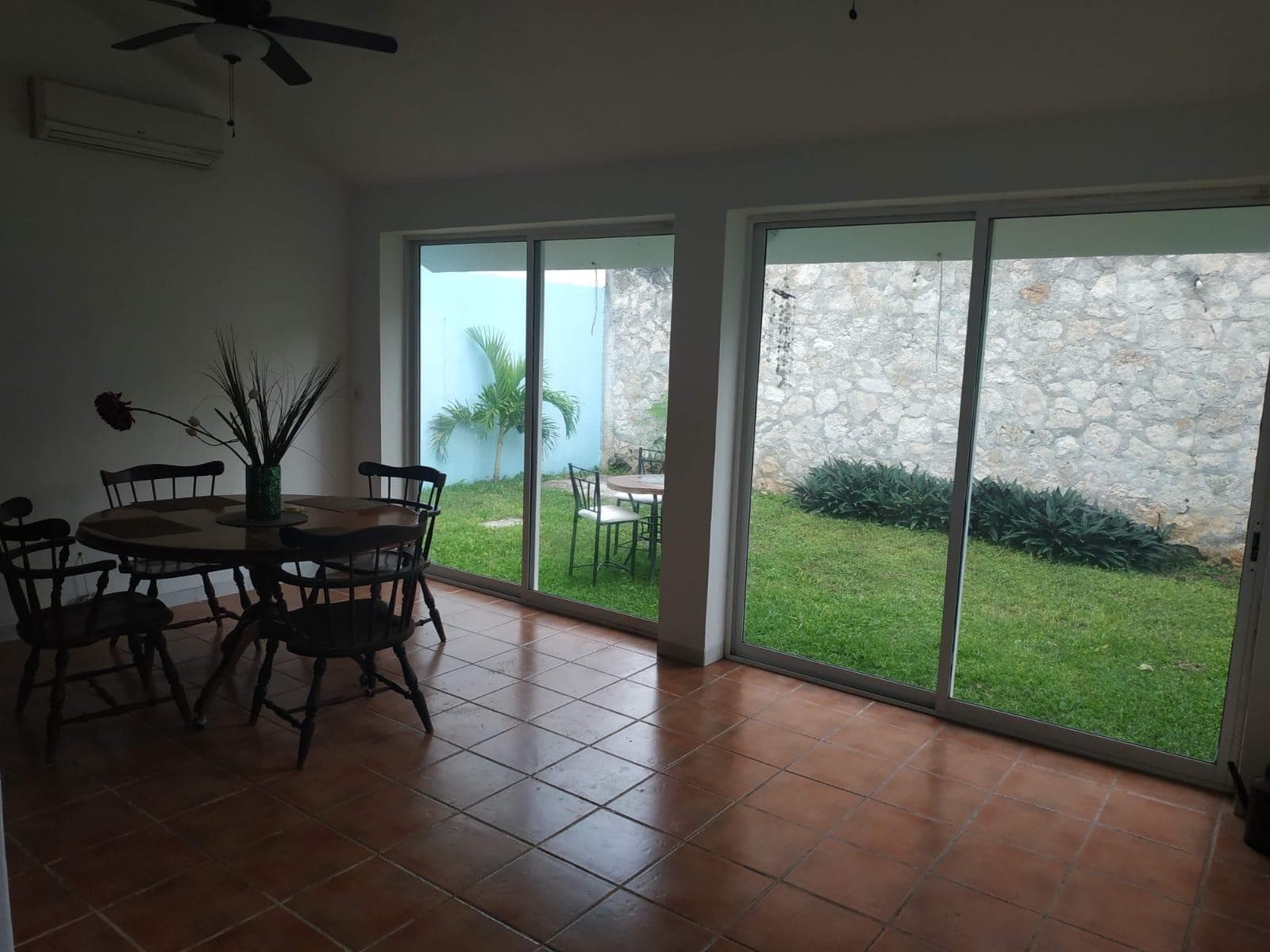 House in Benito Juárez