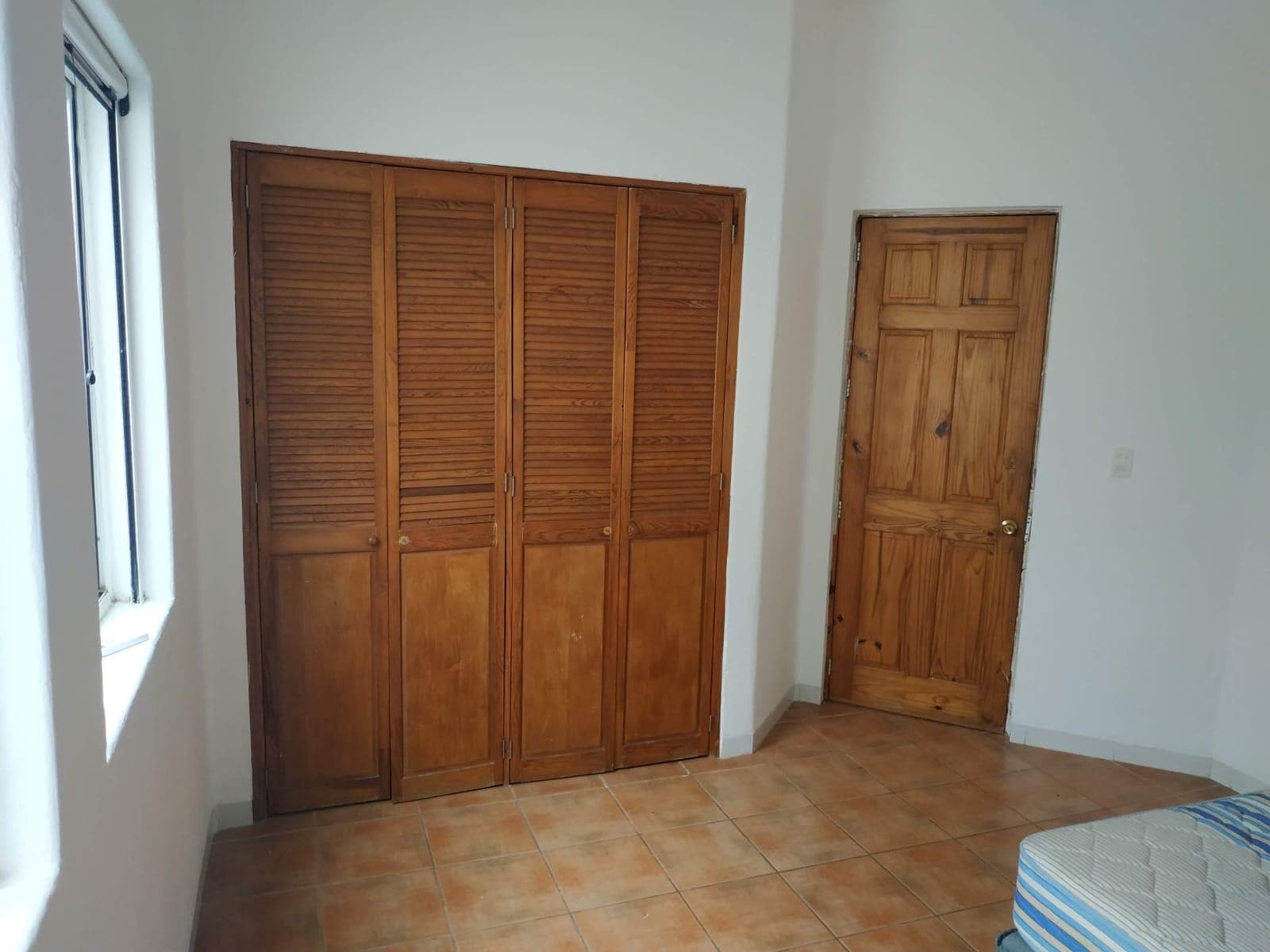 House in Benito Juárez