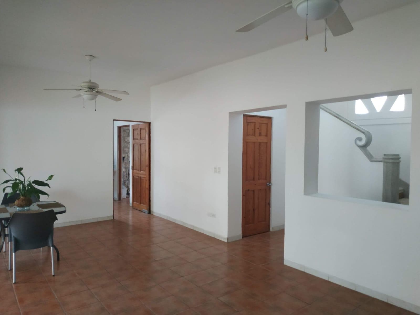 House in Benito Juárez