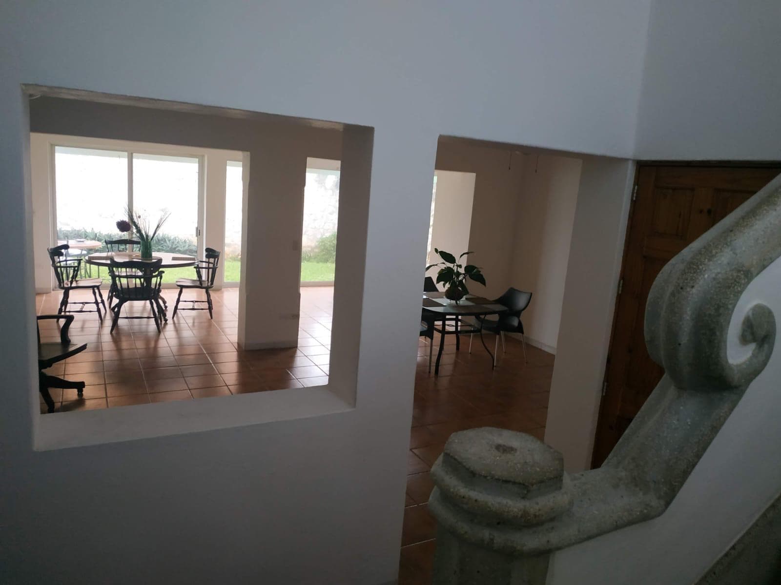 House in Benito Juárez