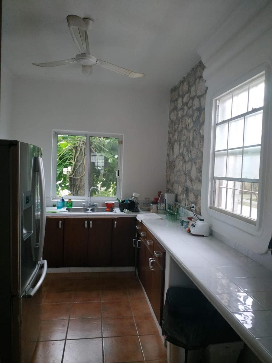 House in Benito Juárez