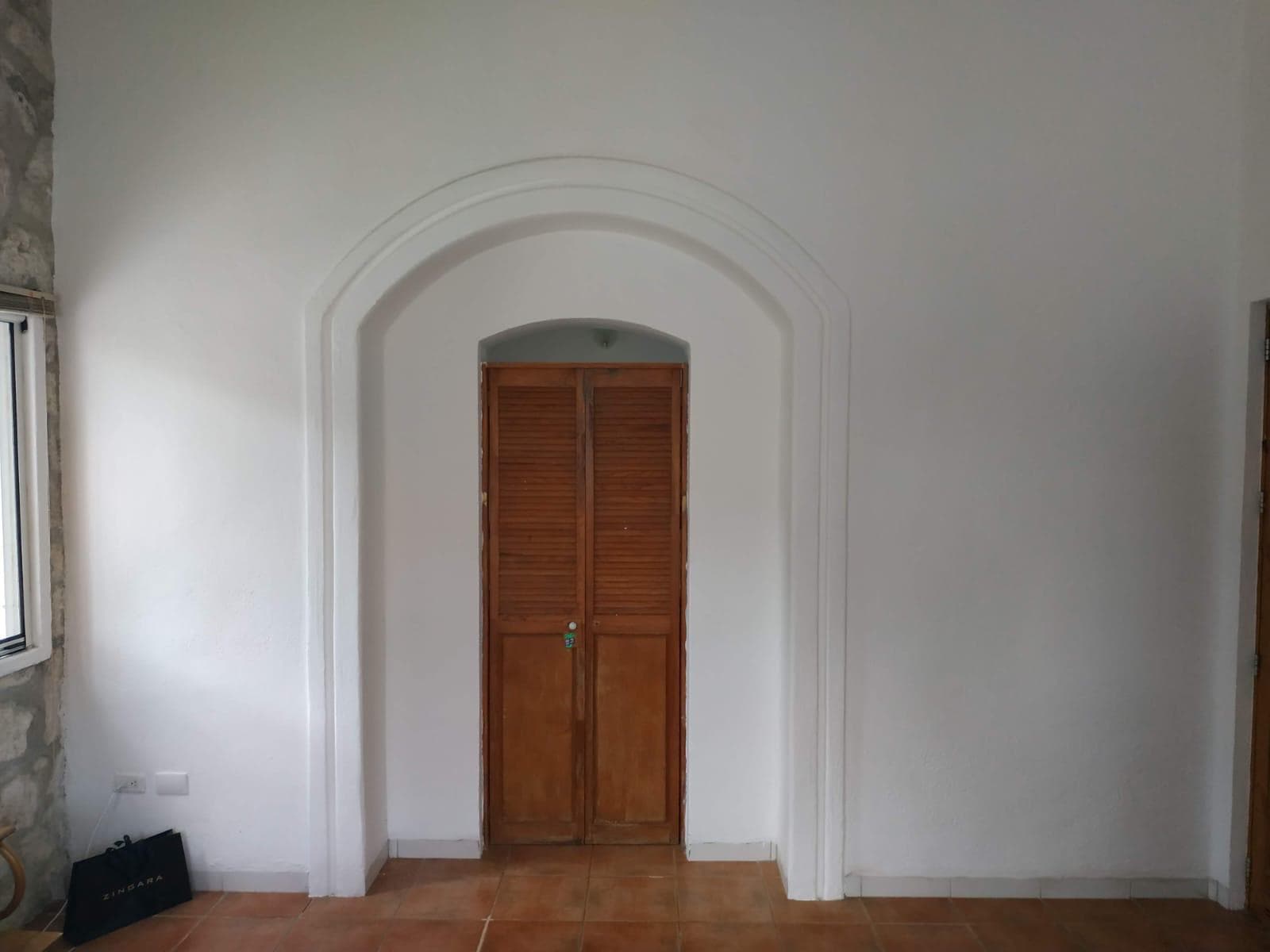 House in Benito Juárez