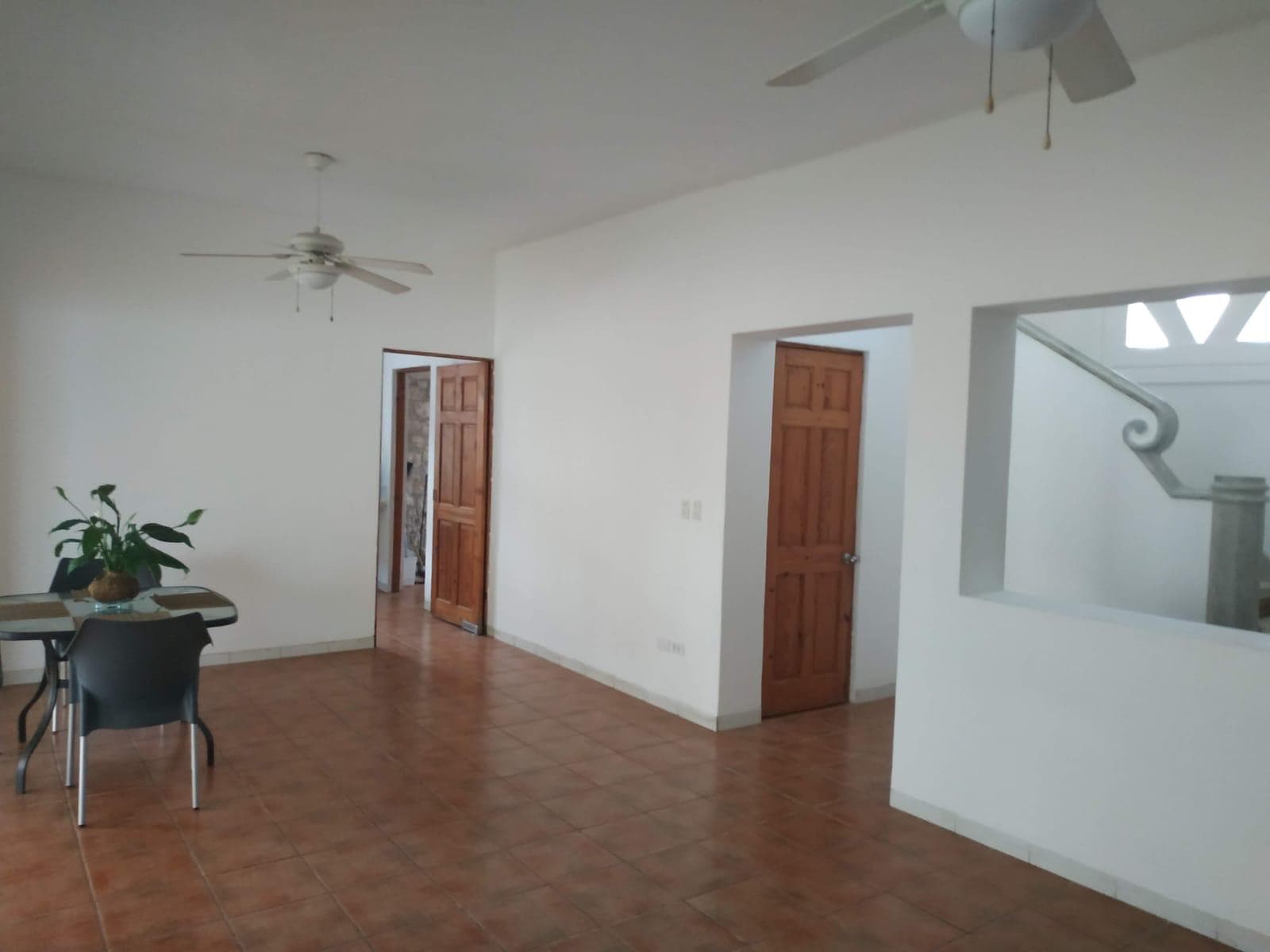 House in Benito Juárez
