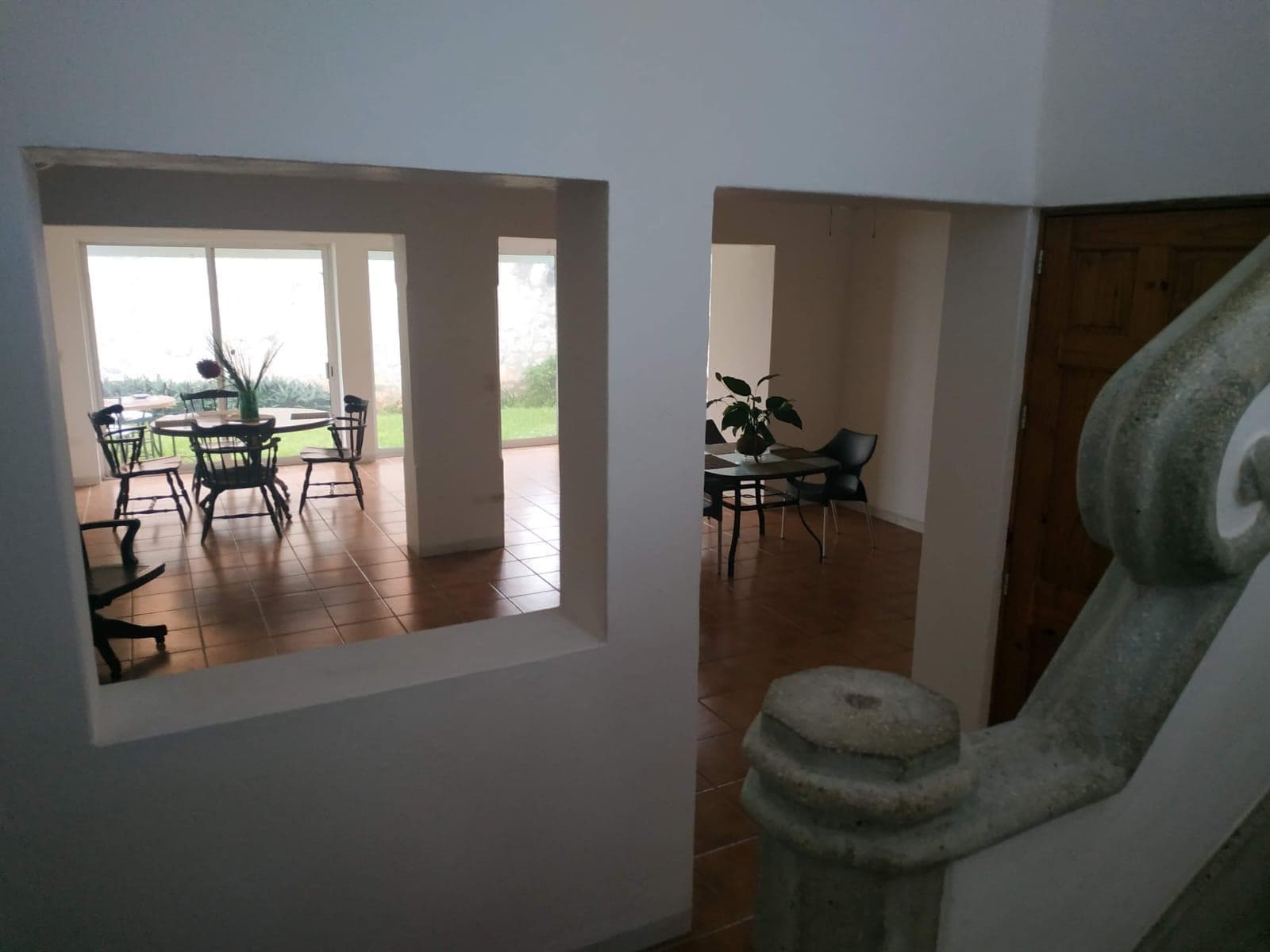 House in Benito Juárez