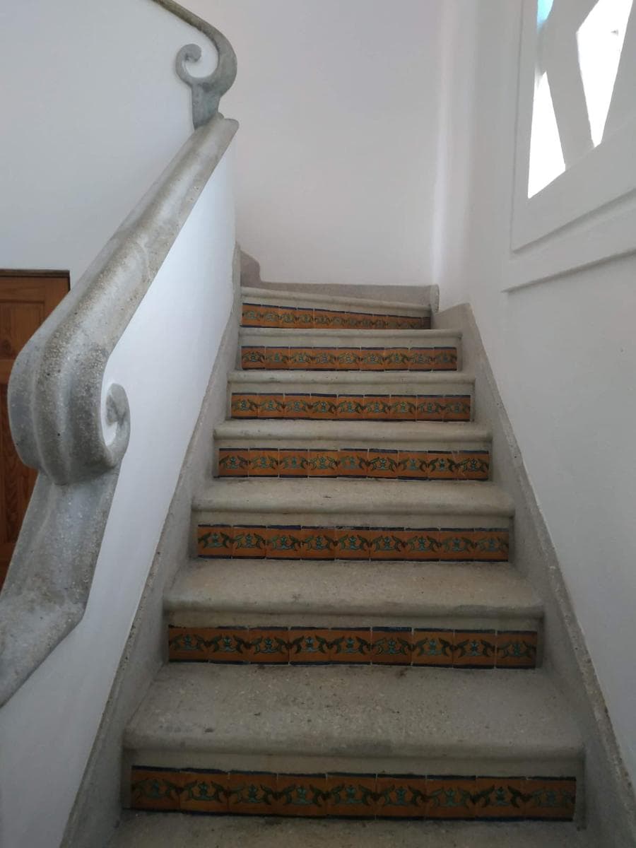 House in Benito Juárez
