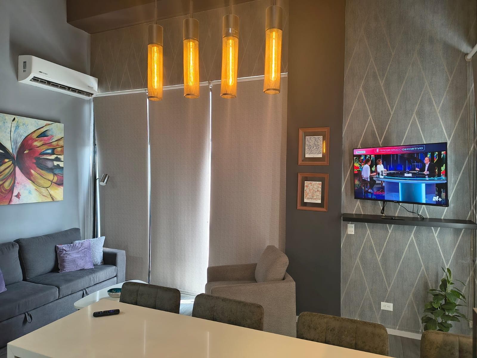 APARTMENT FOR RENT IN COLINAS DE SAN JERONIMO - PLAZA MAGNUS