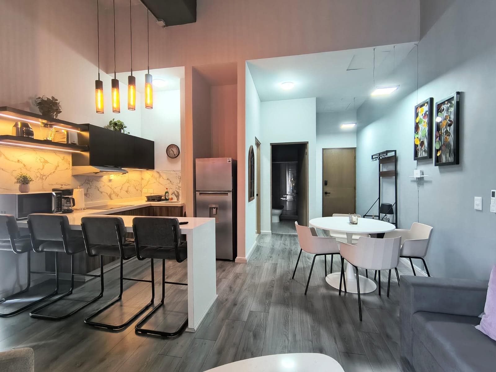 APARTMENT FOR RENT IN COLINAS DE SAN JERONIMO - PLAZA MAGNUS