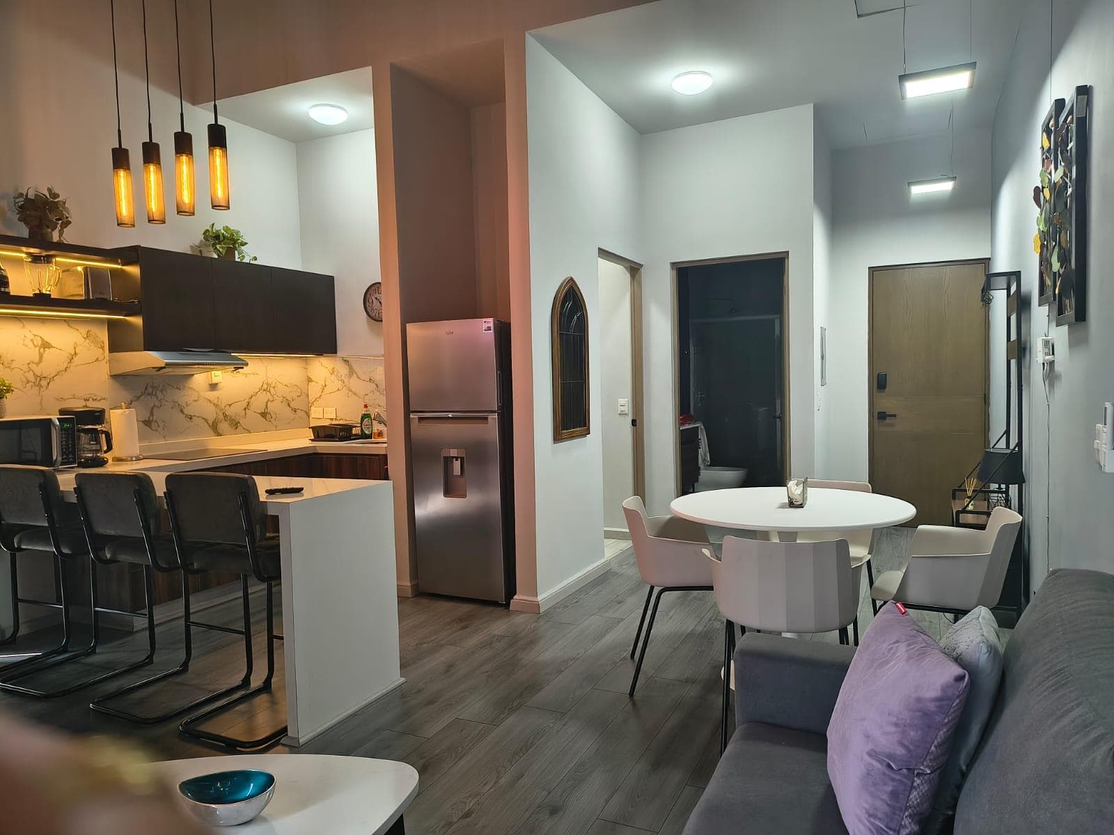 APARTMENT FOR RENT IN COLINAS DE SAN JERONIMO - PLAZA MAGNUS
