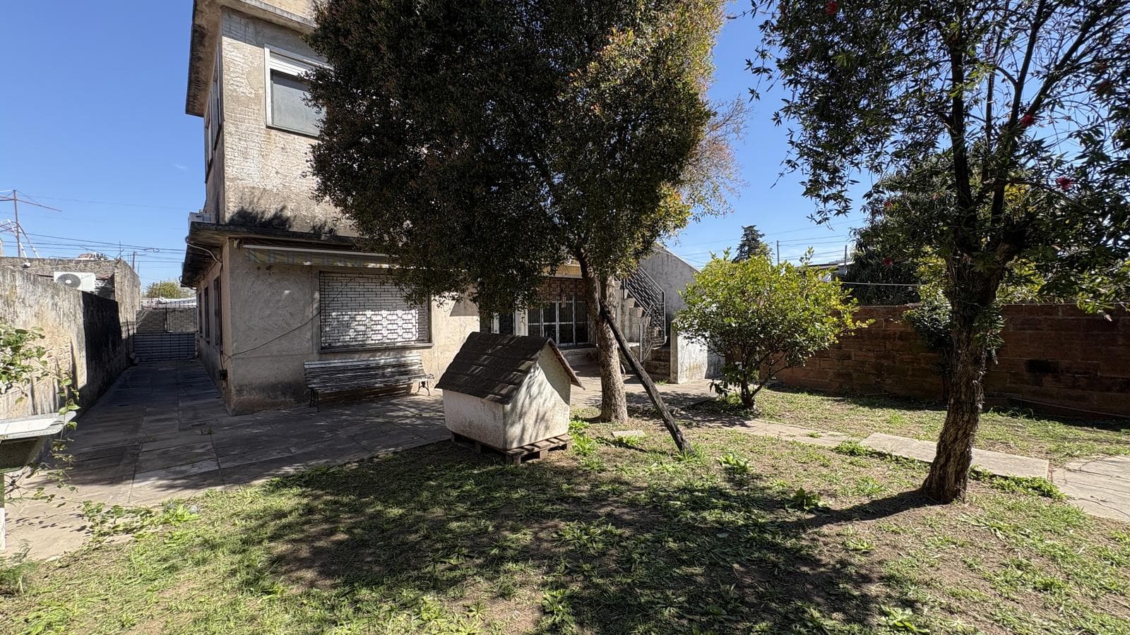 For Sale, House, 4 Rooms, Laundry Room, Balcony, Patio, Garden, Grill, Garage, La Perlita, Moreno