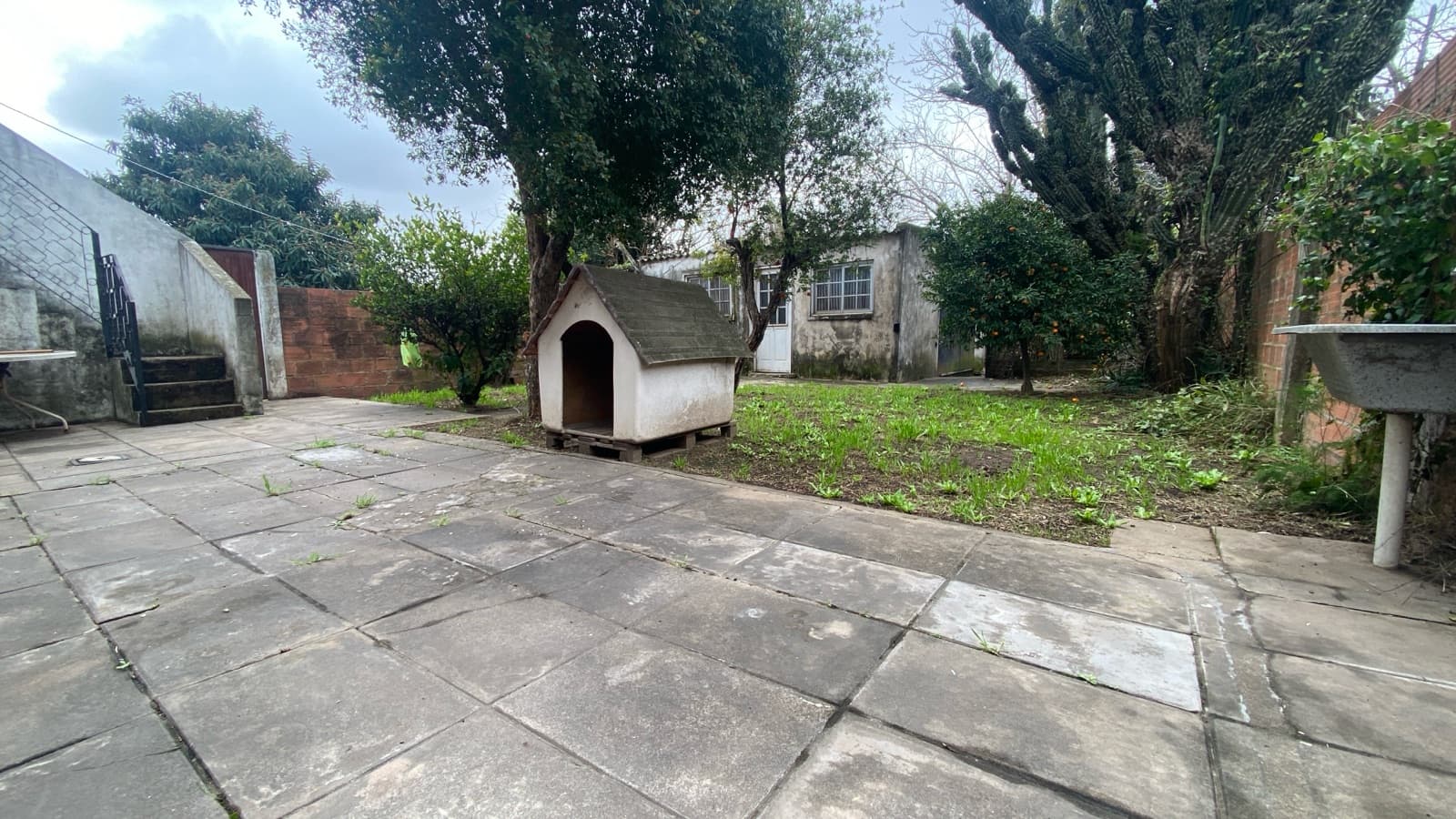For Sale, House, 4 Rooms, Laundry Room, Balcony, Patio, Garden, Grill, Garage, La Perlita, Moreno