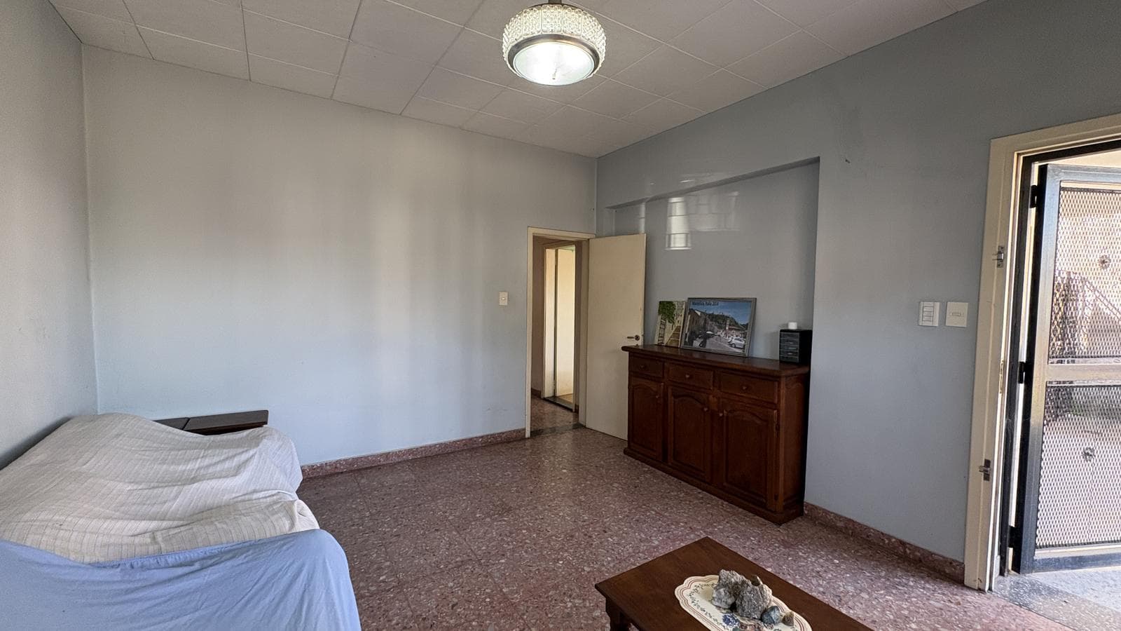For Sale, House, 4 Rooms, Laundry Room, Balcony, Patio, Garden, Grill, Garage, La Perlita, Moreno