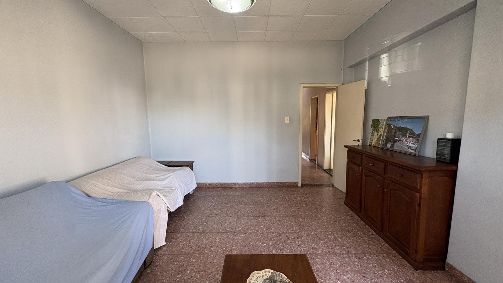 For Sale, House, 4 Rooms, Laundry Room, Balcony, Patio, Garden, Grill, Garage, La Perlita, Moreno