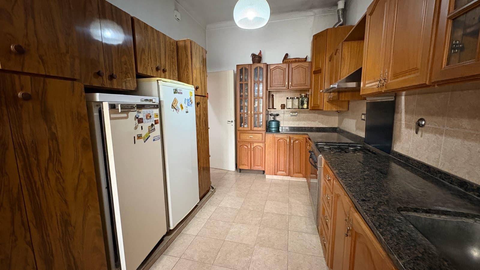 For Sale, House, 4 Rooms, Laundry Room, Balcony, Patio, Garden, Grill, Garage, La Perlita, Moreno