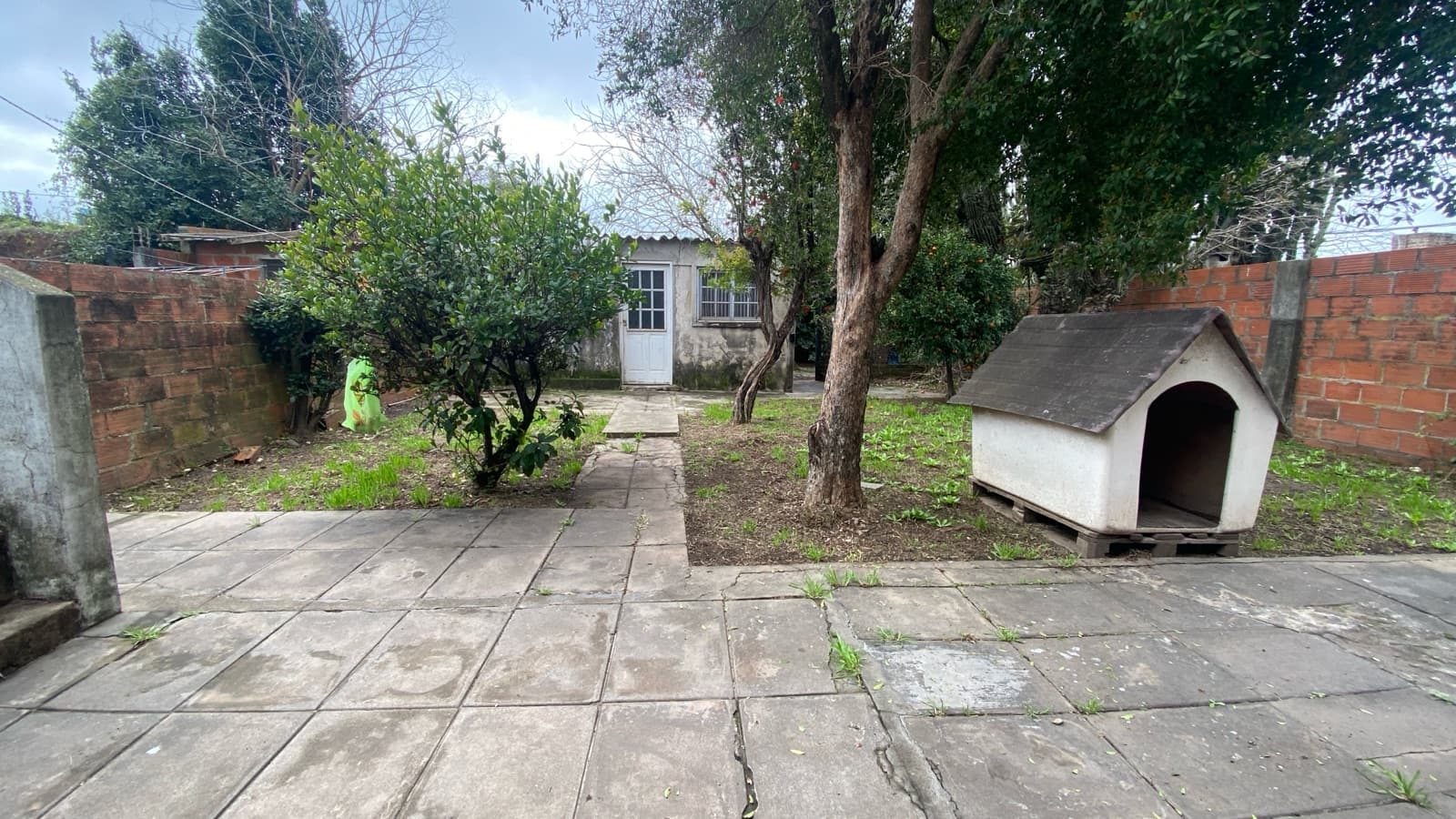 For Sale, House, 4 Rooms, Laundry Room, Balcony, Patio, Garden, Grill, Garage, La Perlita, Moreno