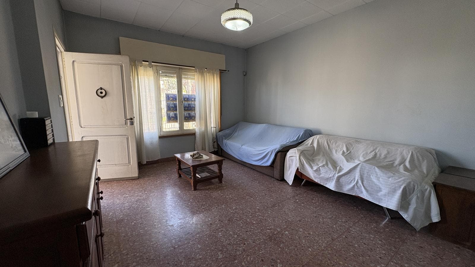 For Sale, House, 4 Rooms, Laundry Room, Balcony, Patio, Garden, Grill, Garage, La Perlita, Moreno